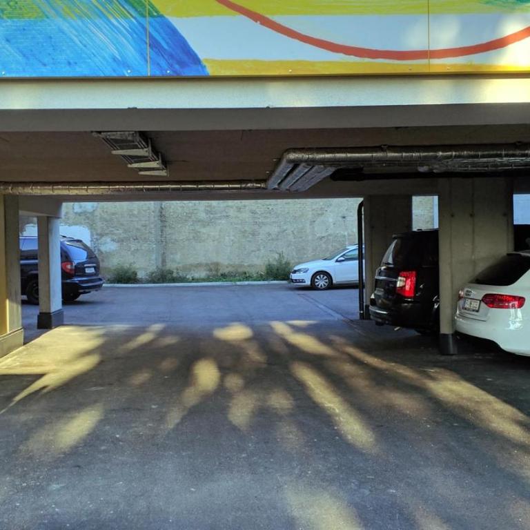 101 Athen, Studio Apartment, 38m2 1-4 Pers - Studio - 23