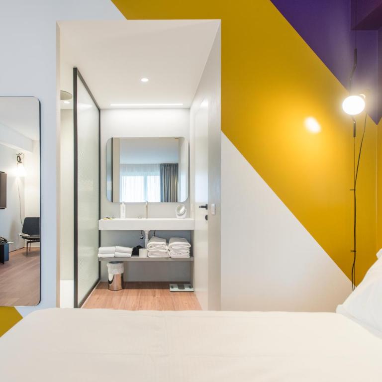 HOODY ACTIVE & HAPPINESS HOTEL - Junior Suite Familiare - 15