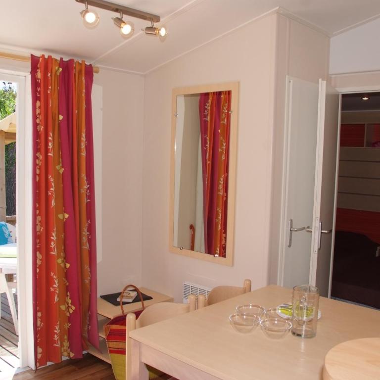 Camping Clau Mar Jo - Mobile Home - 5