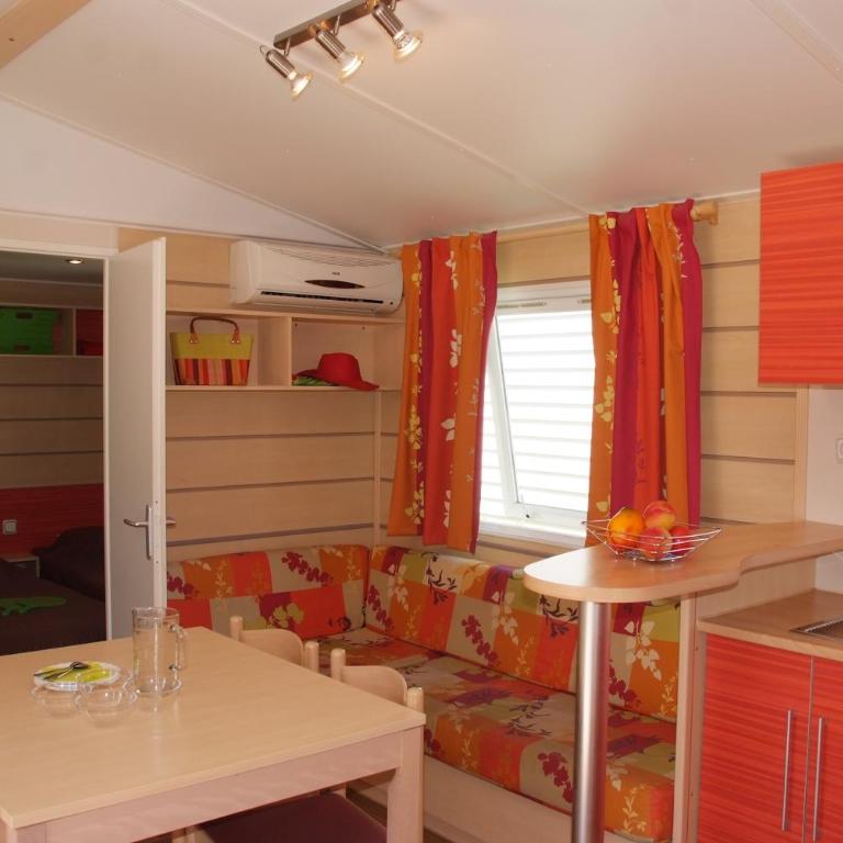 Camping Clau Mar Jo - Mobile Home - 6