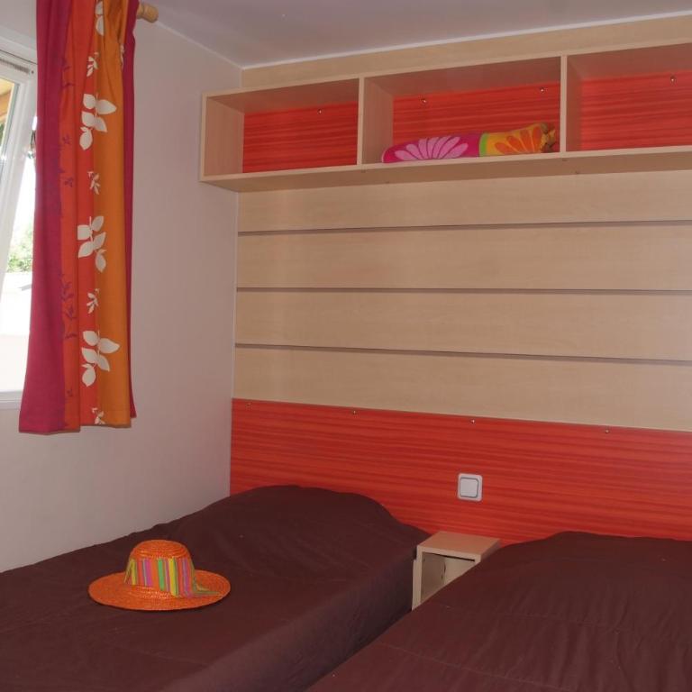 Camping Clau Mar Jo - Mobile Home - 7