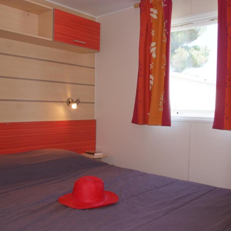 Camping Clau Mar Jo - Mobile Home - 8