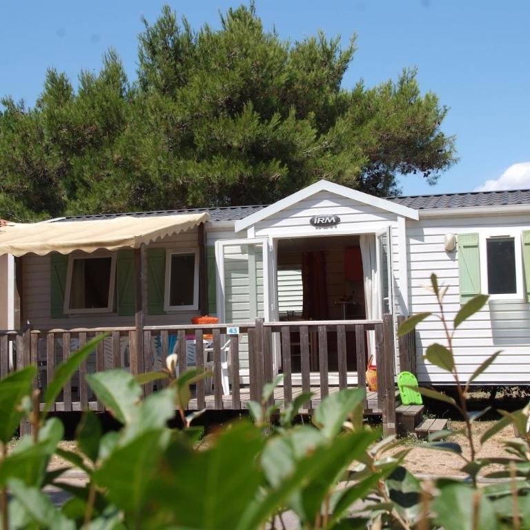 Camping Clau Mar Jo - Mobile Home - 9