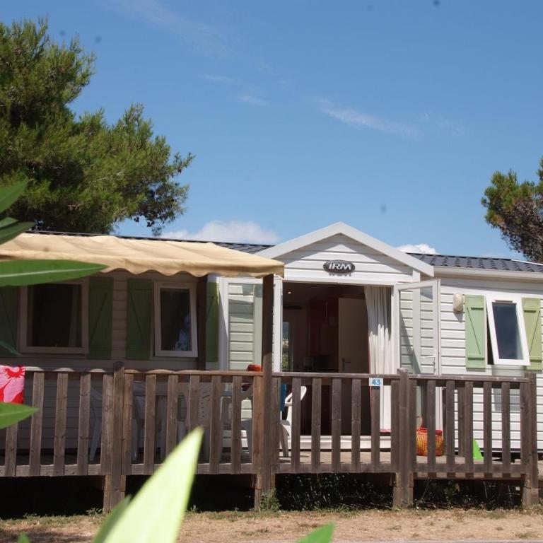 Camping Clau Mar Jo - Mobile Home - 10