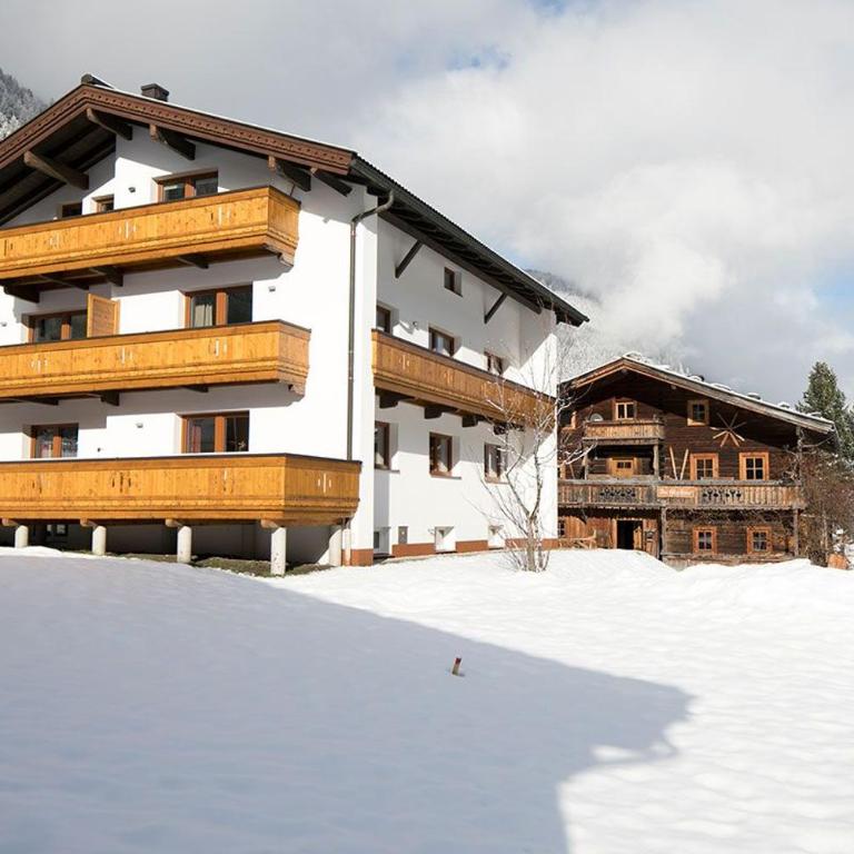 Appartement Zill - Apartamento de 2 dormitorios - 1