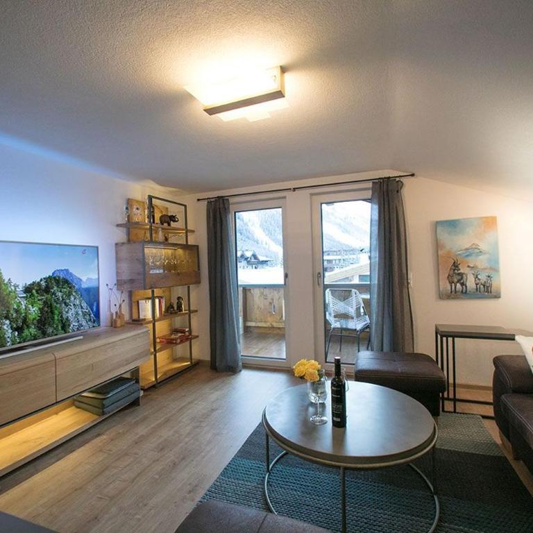 Appartement Zill - Apartamento de 2 dormitorios - 3