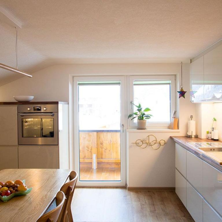 Appartement Zill - Apartamento de 2 dormitorios - 4