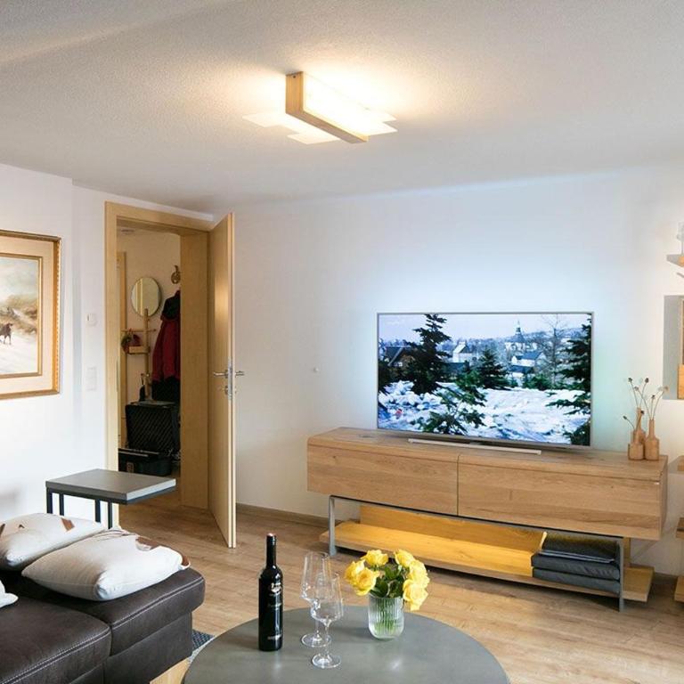 Appartement Zill - Apartamento de 2 dormitorios - 6