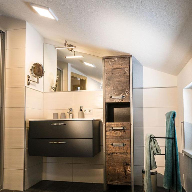 Appartement Zill - Apartamento de 2 dormitorios - 7