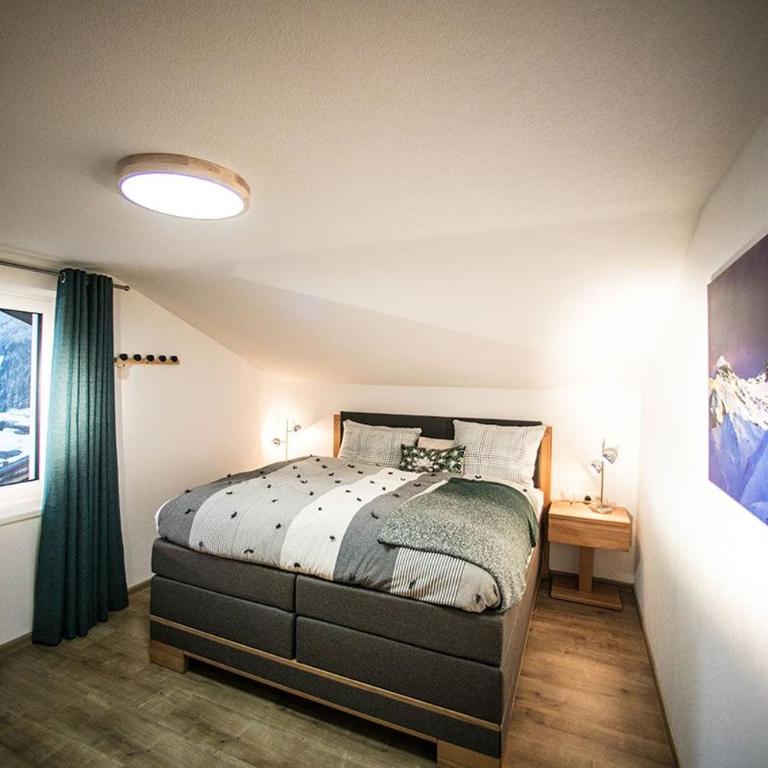 Appartement Zill - Apartamento de 2 dormitorios - 8