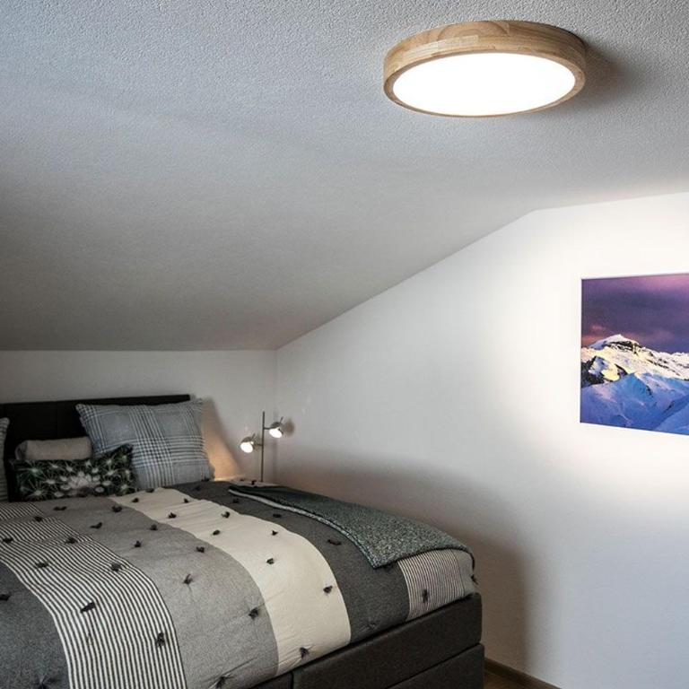 Appartement Zill - Apartamento de 2 dormitorios - 9