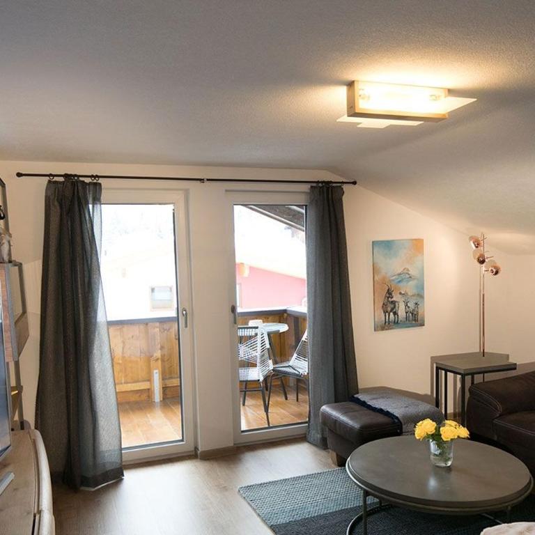 Appartement Zill - Apartamento de 2 dormitorios - 10