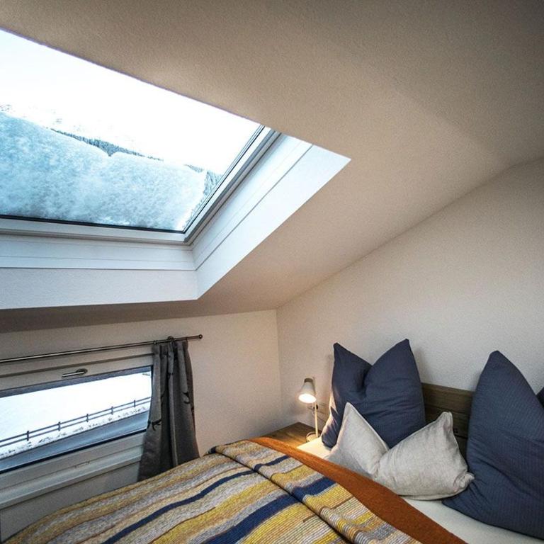 Appartement Zill - Apartamento de 2 dormitorios - 12