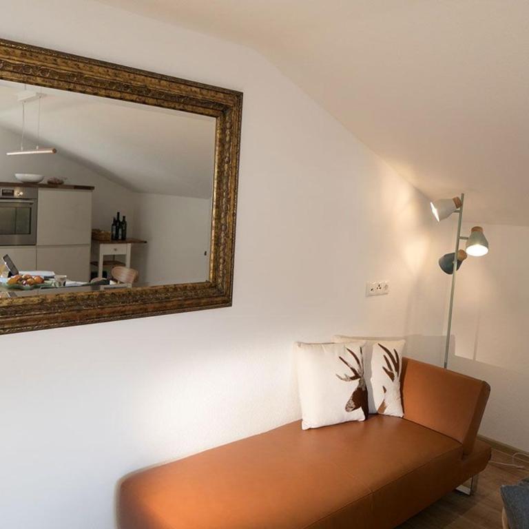 Appartement Zill - Apartamento de 2 dormitorios - 14