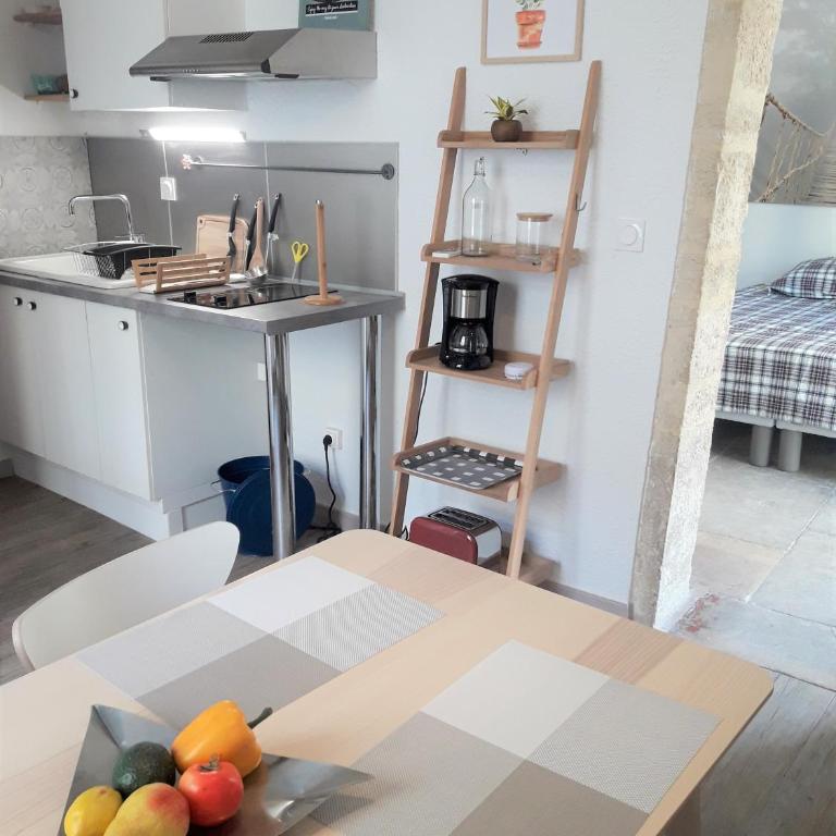le balcon de Saint Roch - Appartamento con 1 Camera da Letto - 5