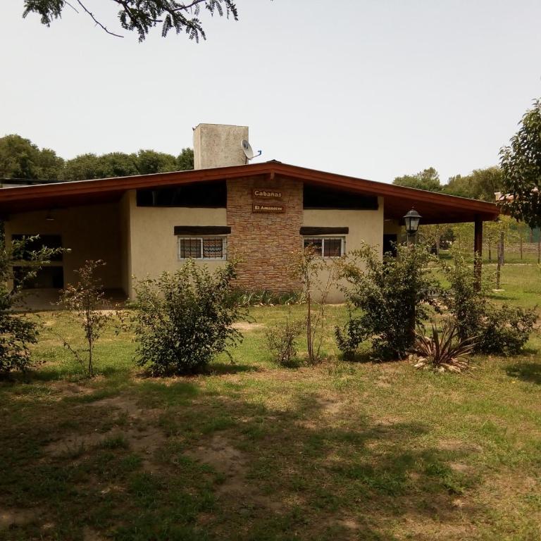 El Amanecer - One-Bedroom Apartment - 2