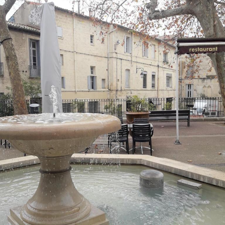 le balcon de Saint Roch - Appartamento con 1 Camera da Letto - 29
