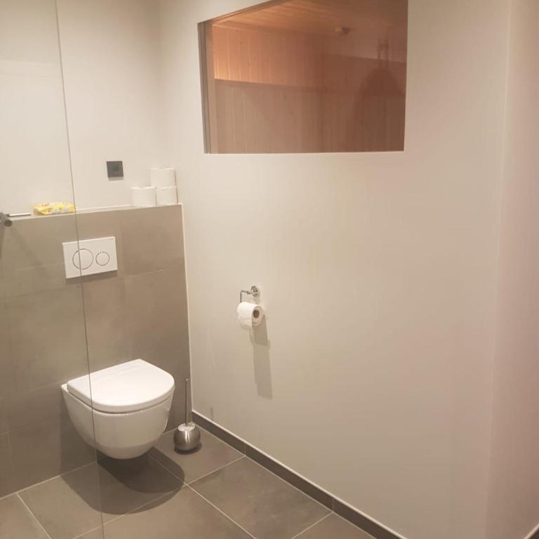 Appartement Mountainview - Apartment mit 2 Schlafzimmern - 16