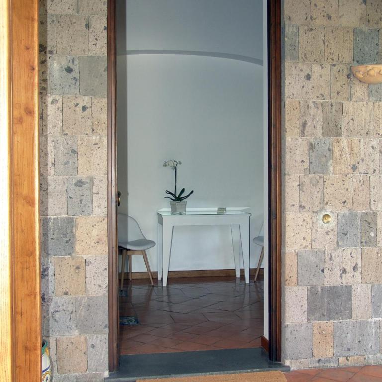 Suite Lidia B&B - Junior Suite con Vista Giardino - 24