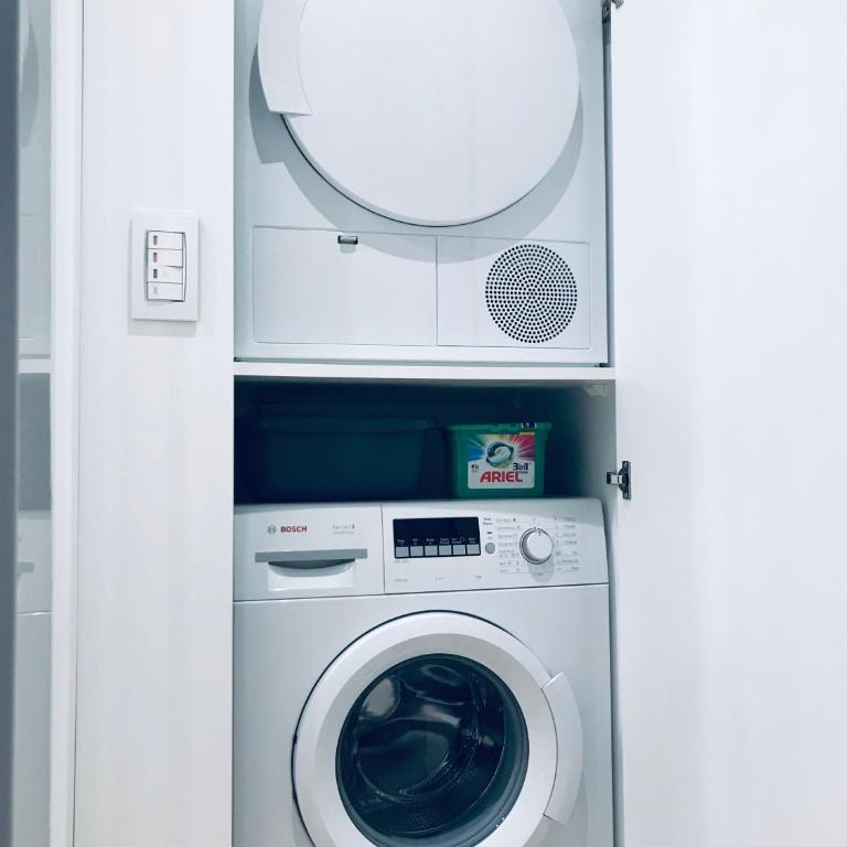 SLAVNA Luxury & Modern Near the Fortress - Deluks Apartman - 15