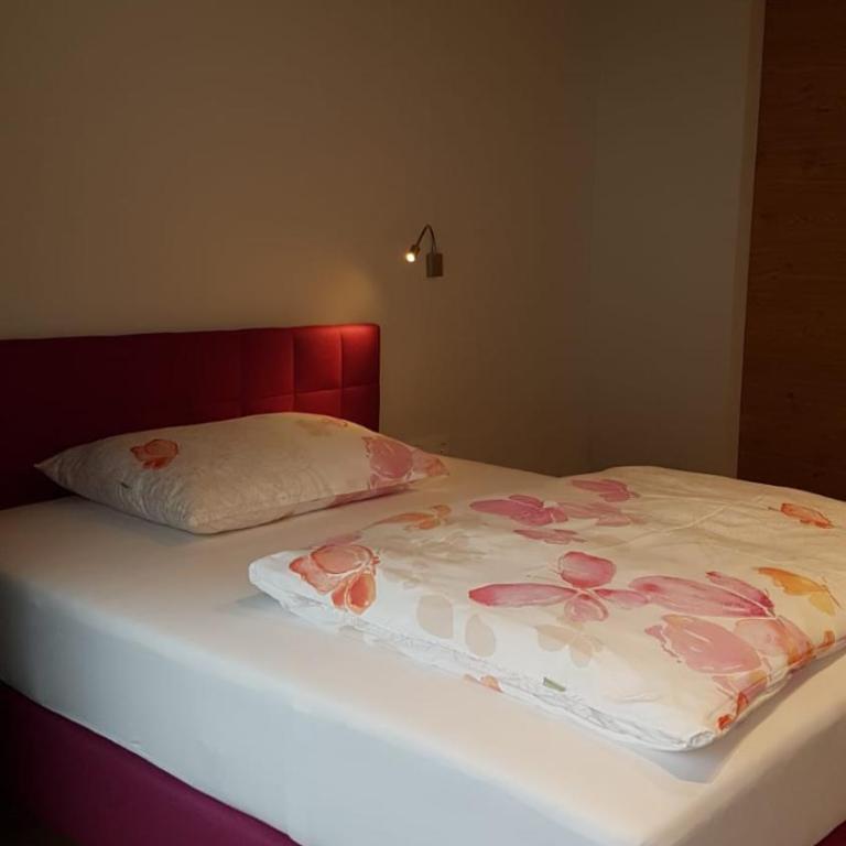 Appartement Mountainview - Apartment mit 2 Schlafzimmern - 11