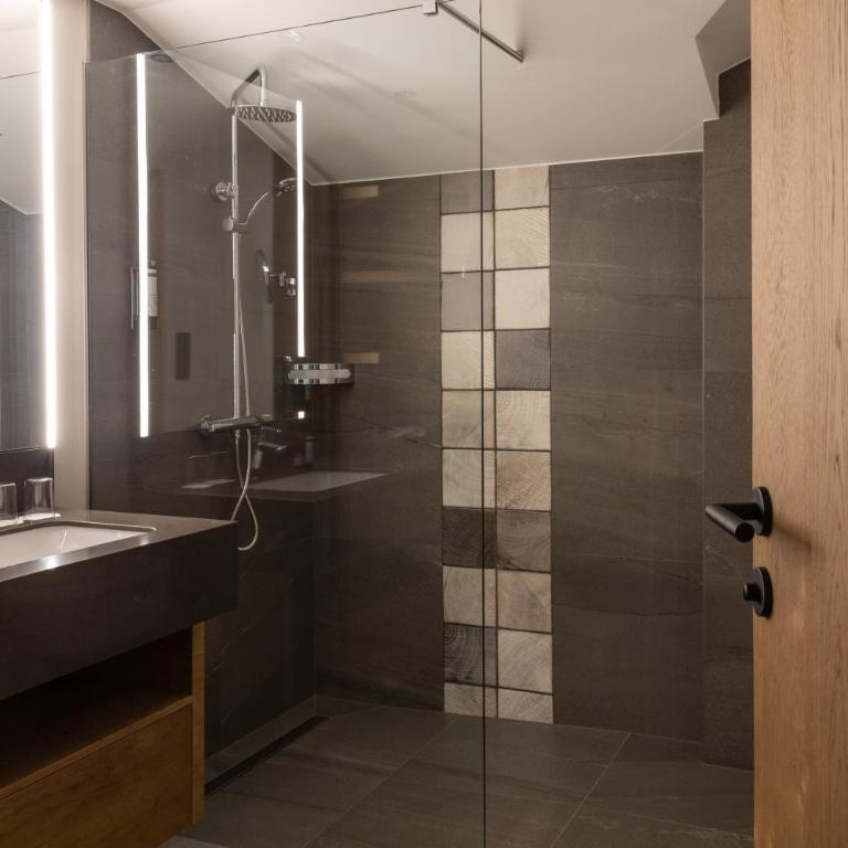 Hotel Seespitz Superior - Adults Only - Deluxe Suite - 7