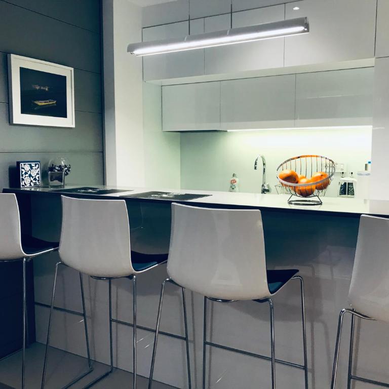 SLAVNA Luxury & Modern Near the Fortress - Deluks Apartman - 10