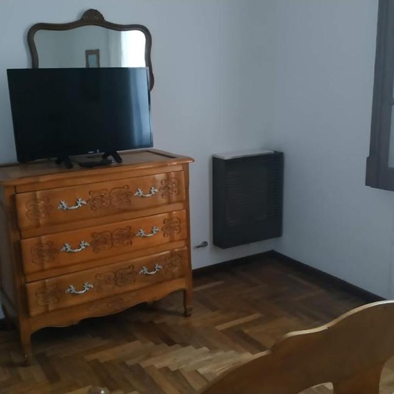 Chalet Microcentro Tandil - Chalet - 11