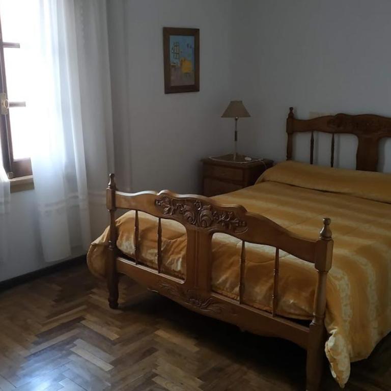 Chalet Microcentro Tandil - Chalet - 10