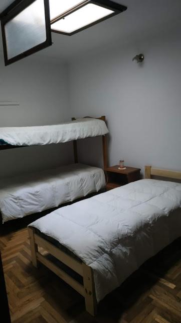 Chalet Microcentro Tandil - Chalet - 13