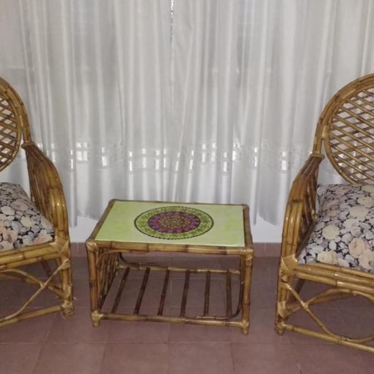 Chalet Microcentro Tandil - Chalet - 8