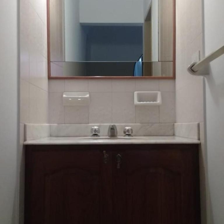 Chalet Microcentro Tandil - Chalet - 7