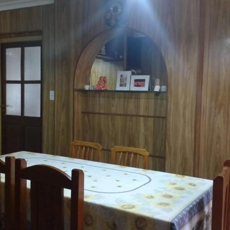 Chalet Microcentro Tandil - Chalet - 3