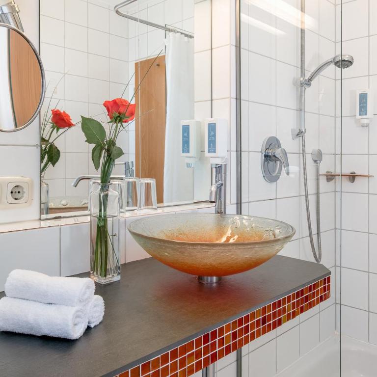 Hotel Obermaier - Classic Zimmer - 1