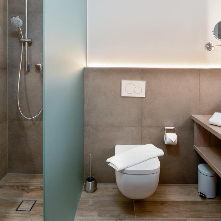 Hotel Obermaier - Superior Einzelzimmer - 2