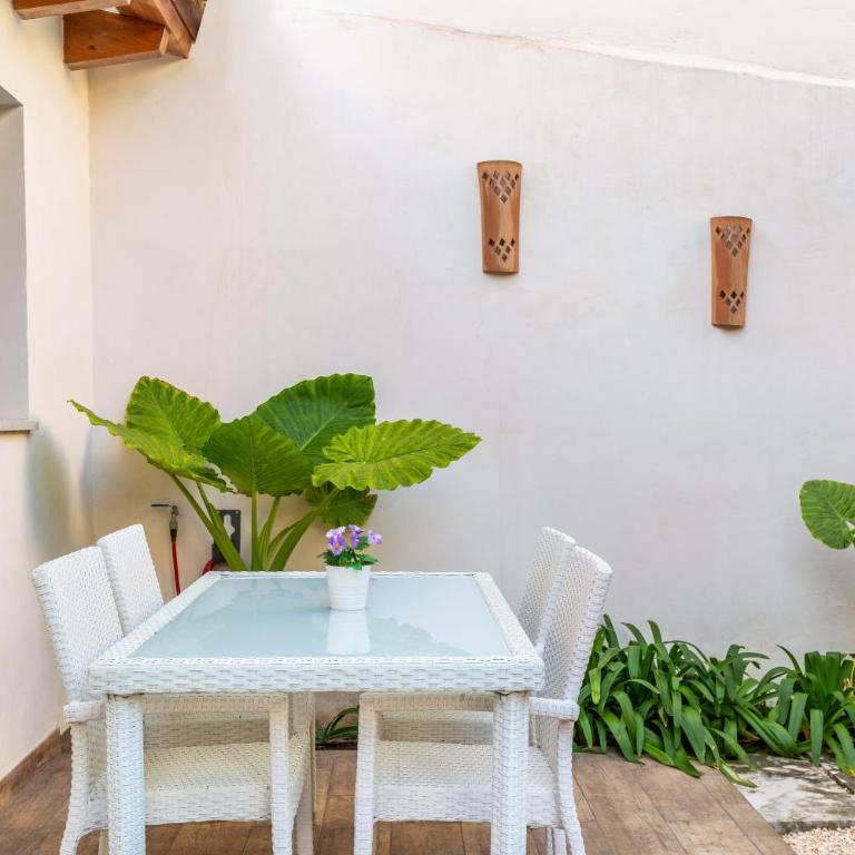 Ses Bessones I & II - Casa de 2 dormitorios - 11