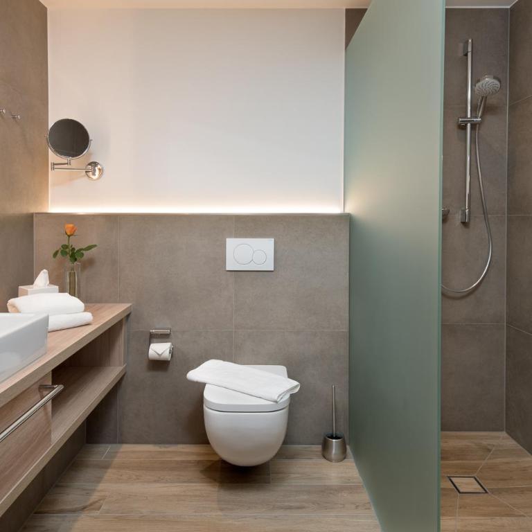 Hotel Obermaier - Junior Suite - 5