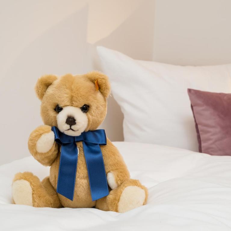 Hotel Obermaier - Junior Suite mit Galerie - 4