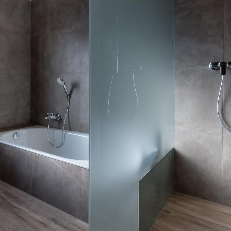 Hotel Obermaier - Suite Josef - 8