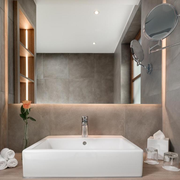 Hotel Obermaier - Suite Josef - 7