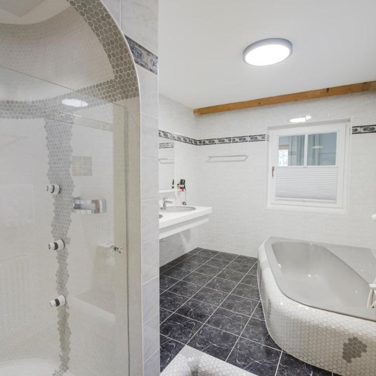 Ferienhof Ausserbrente - Appartamento con 2 Camere da Letto - 2