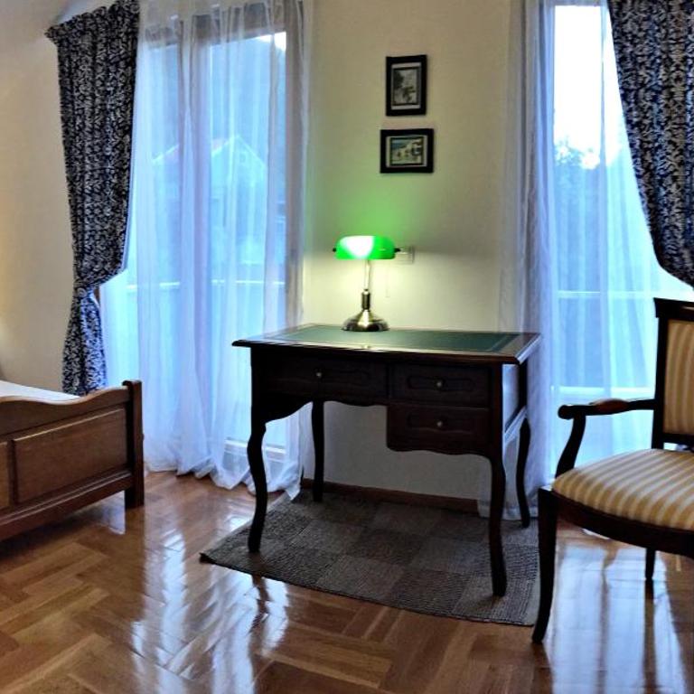 Apartment MiraMare - Deluks Apartman - 14