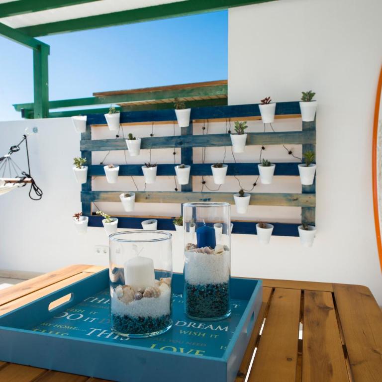 La Siesta Azul - Apartment with Terrace - 6