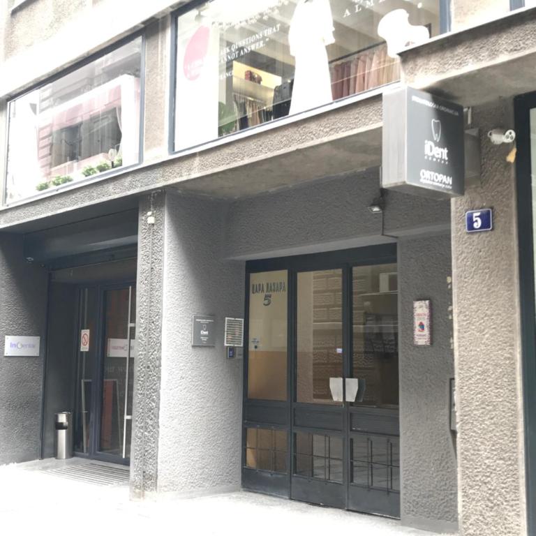 SLAVNA Luxury & Modern Near the Fortress - Deluks Apartman - 16