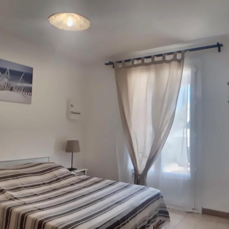 Réf LS314 Appartement 7 pers en rez-de-chaussée - Two-Bedroom Apartment - 5