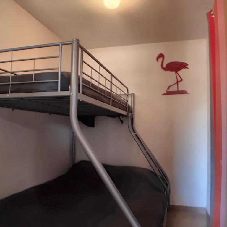 Réf LS314 Appartement 7 pers en rez-de-chaussée - Two-Bedroom Apartment - 6