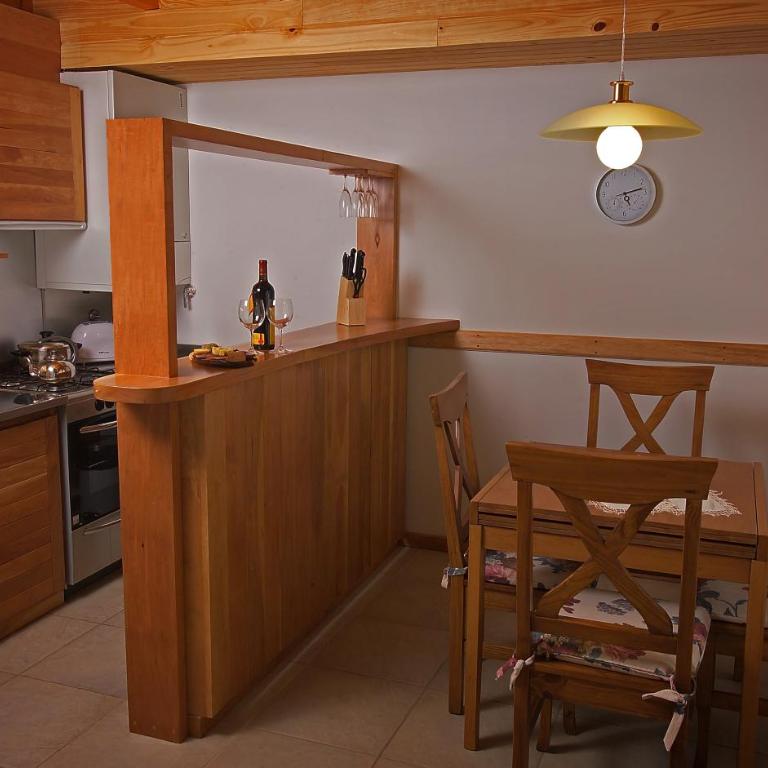 Complejo Aspen - Chalet de 2 dormitorios - 11