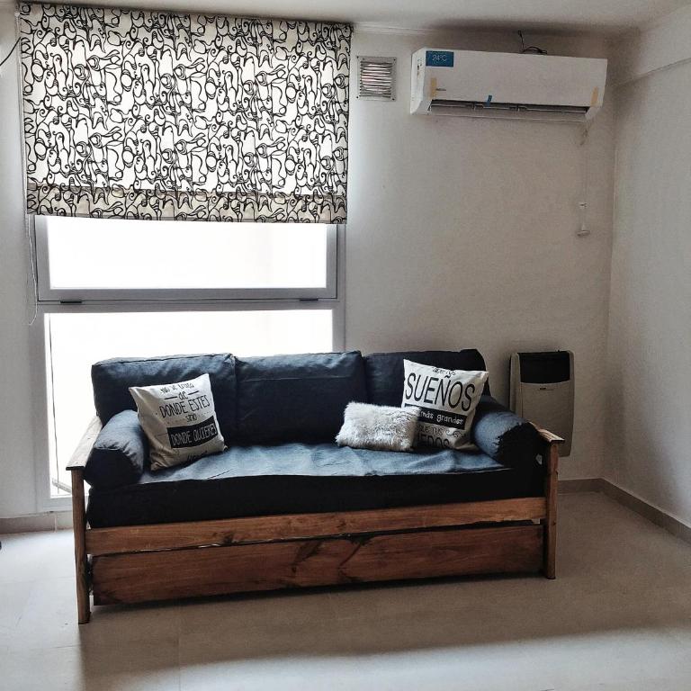 Departamento San Pedro - Duplex con baño en suite y toilette - One-Bedroom Apartment - 6