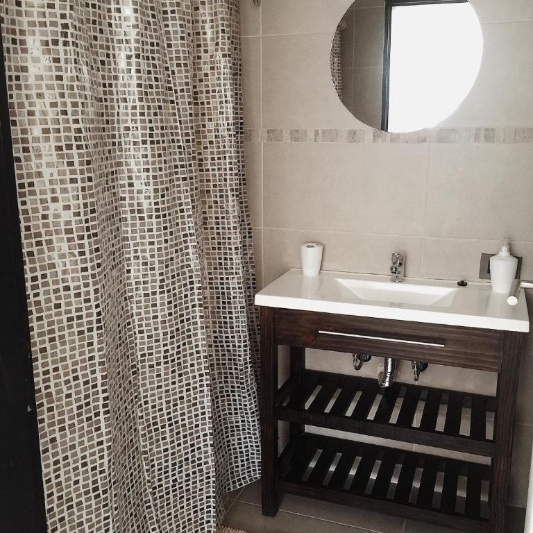 Departamento San Pedro - Duplex con baño en suite y toilette - One-Bedroom Apartment - 3
