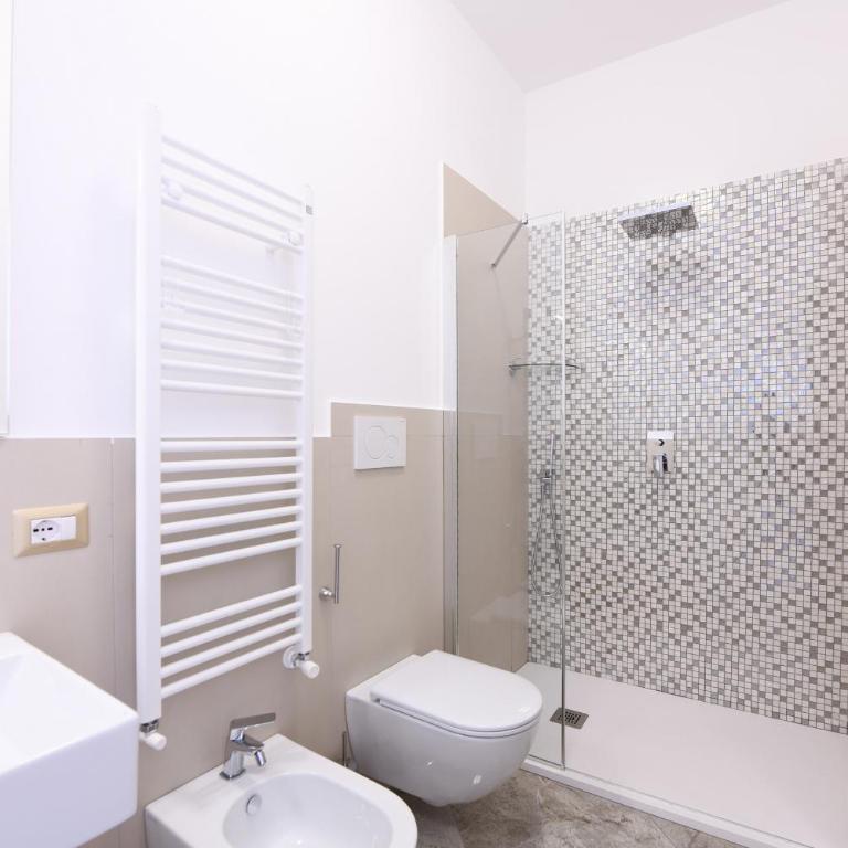 Palazzo Gargano Amalfi - Camera Deluxe - 11